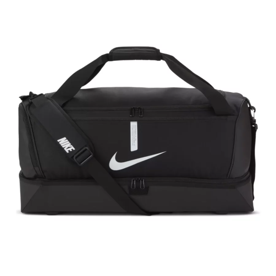 NIKE CU8087 ACADEMY TEAM SOCCE-010 Zwart/Wit