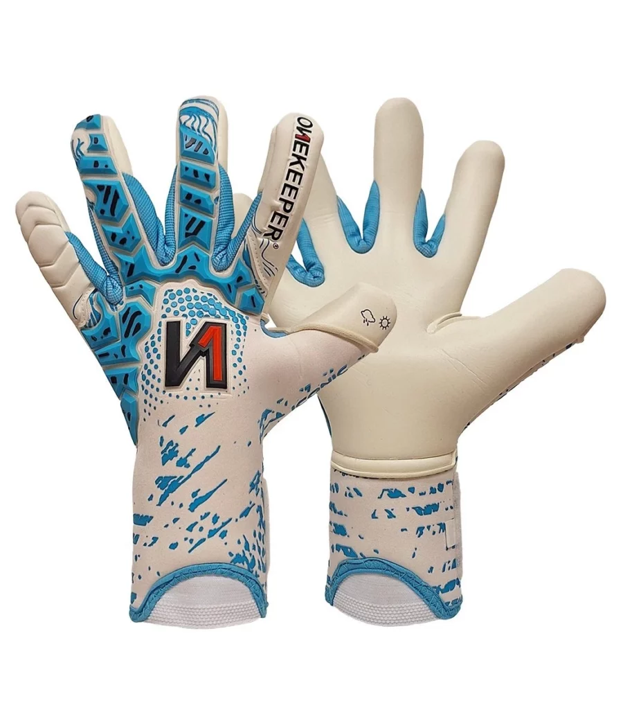 ONEKEEPER IC2-NR-CO Iconic-blauw wit