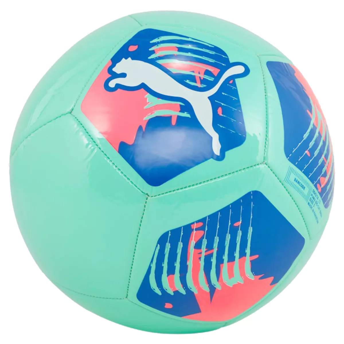 PUMA 084214 BIG CAT BAL-013 ELECTRIC PEPPERMINT-BLUEMAZING