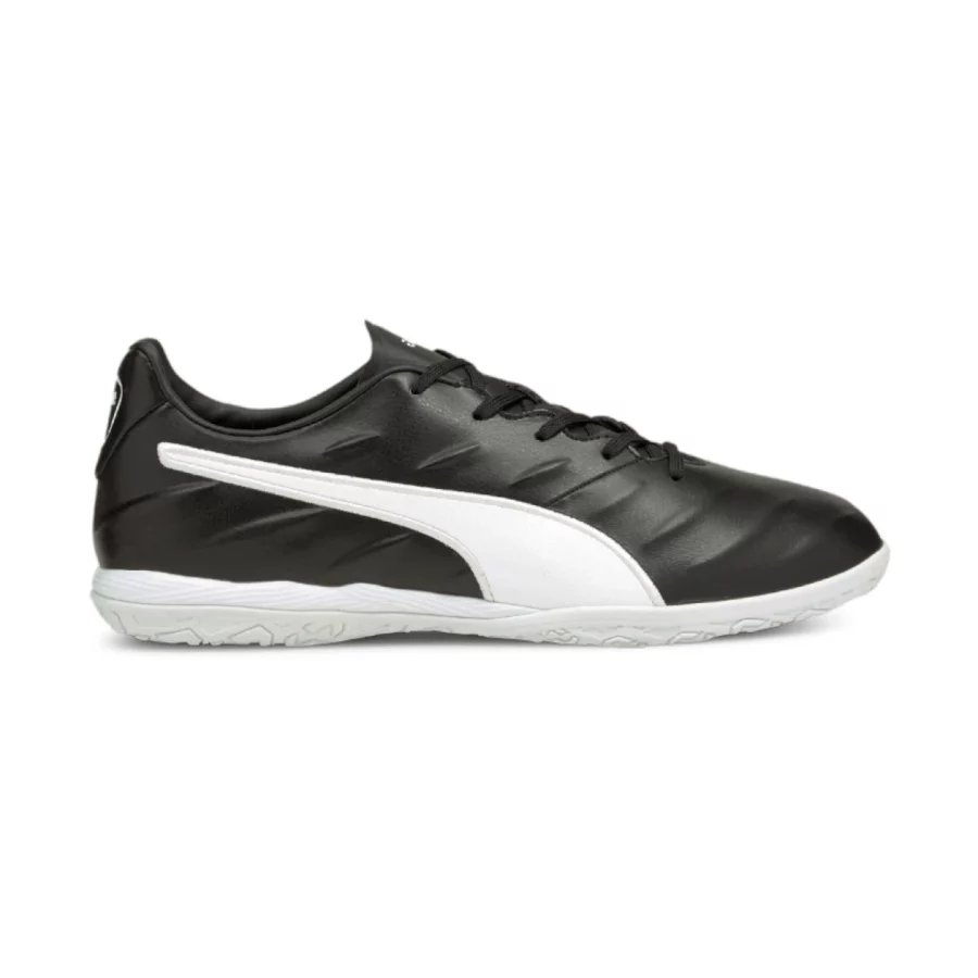 PUMA 106553 KING Pro 21 IT-0001 PUMA BLACK-PUMA WHITE
