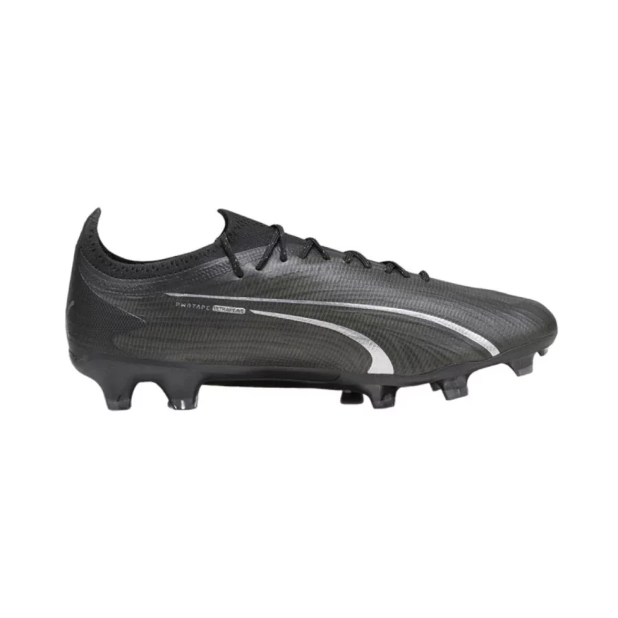 PUMA 107311 ULTRA ULTIMATE FG/AG-002 PUMA BLACK-ASPHALT