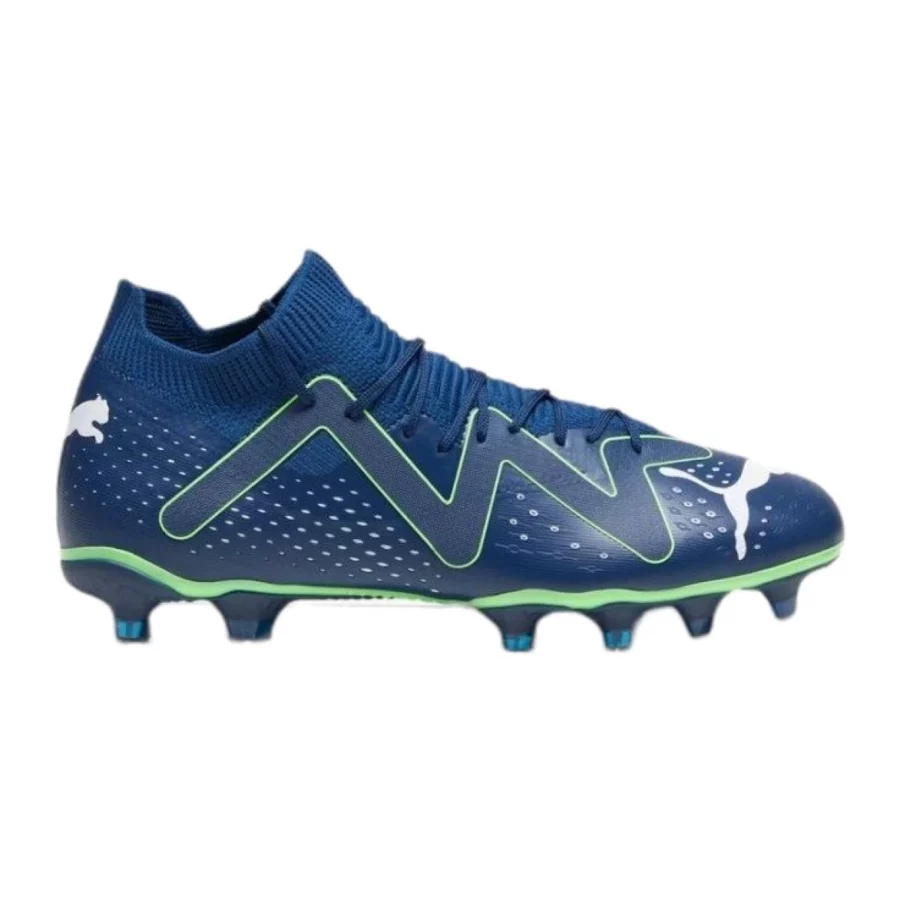 PUMA 107370 FUTURE MATCH FG/AG-003 PERSIAN BLUE-PUMA WHITE-PRO GR