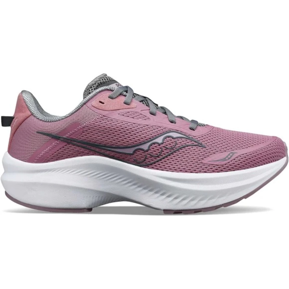 SAUCONY S10826 AXON 3-111 IRIS/SHADOW