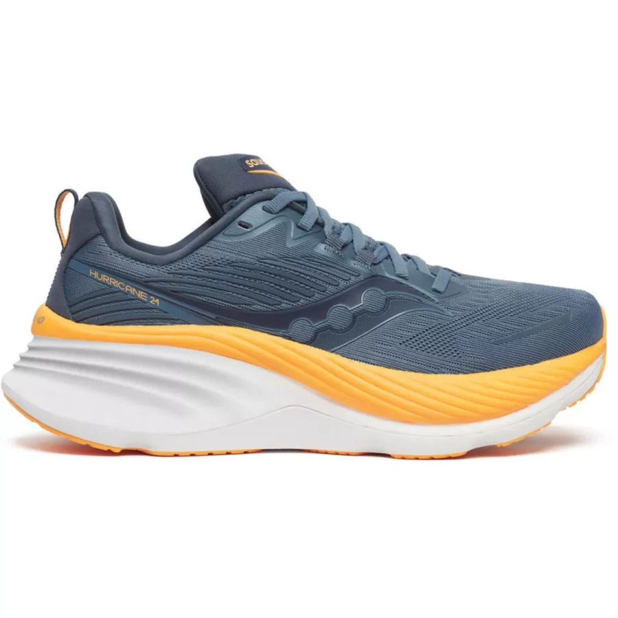 SAUCONY S10933 HURRICANE 24-211 MIRAGE/PEEL