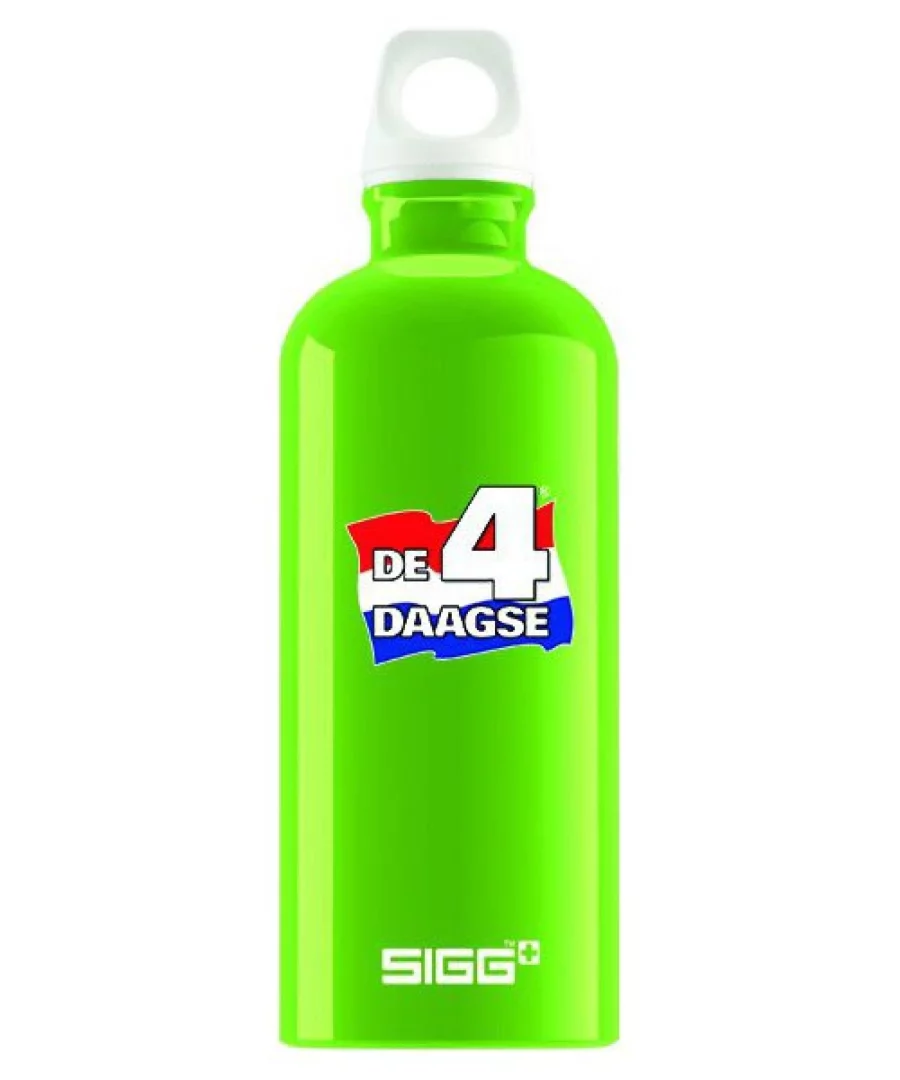 SIGG VDGC8852 Vierdaagse Traveller-90 GREEN