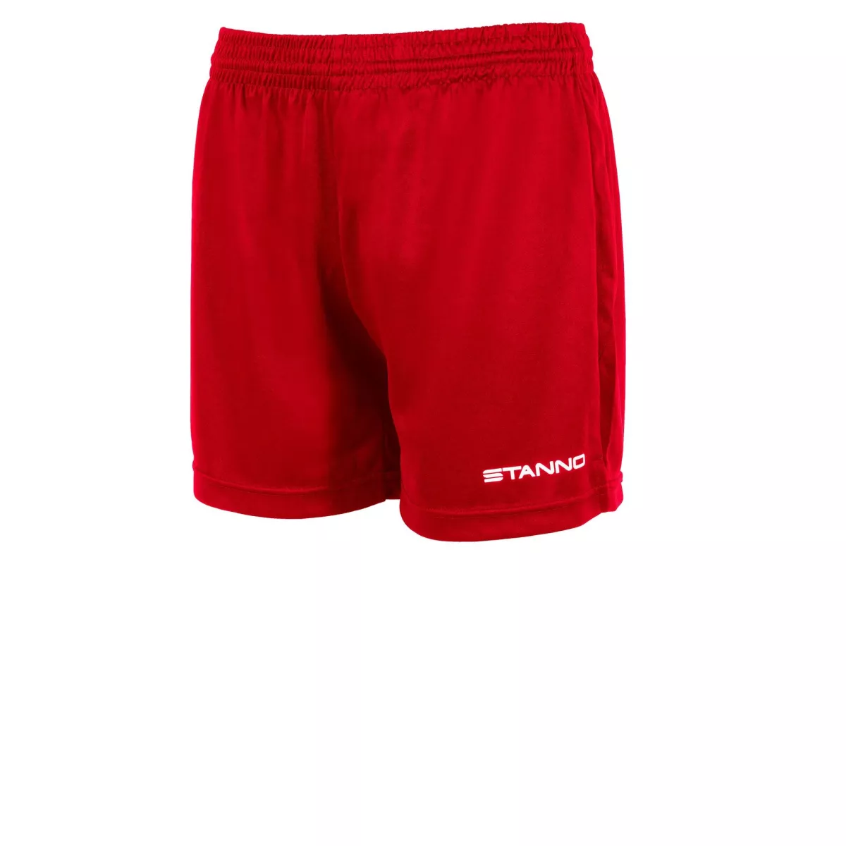 STANNO 420605 Focus Short II LADIES-6000 Rood