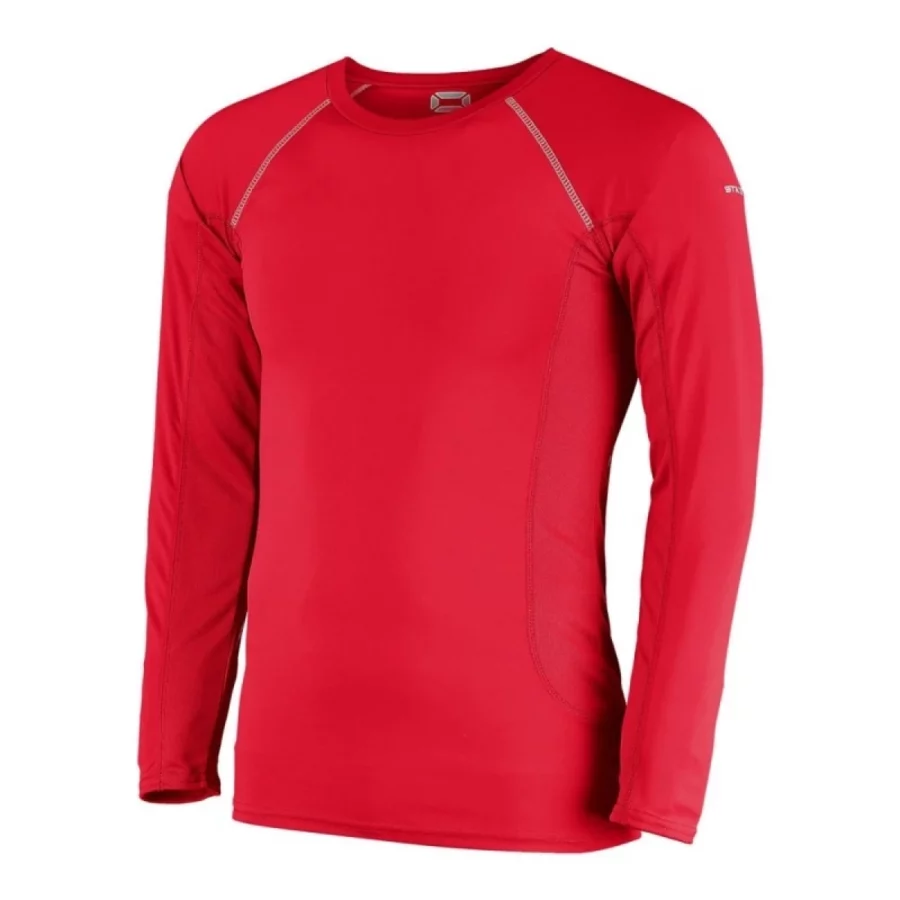 STANNO 446102 Bodywear T-shirt-6000 rood