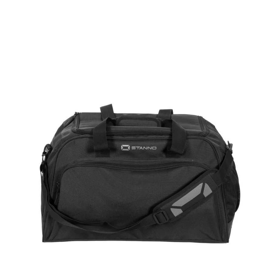 STANNO 484835 Merano bag-8000 zwart