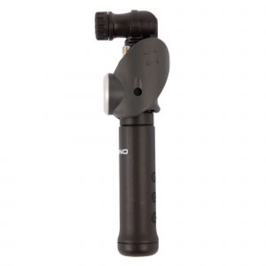 STANNO 489849 Ball pump press-8000 zwart