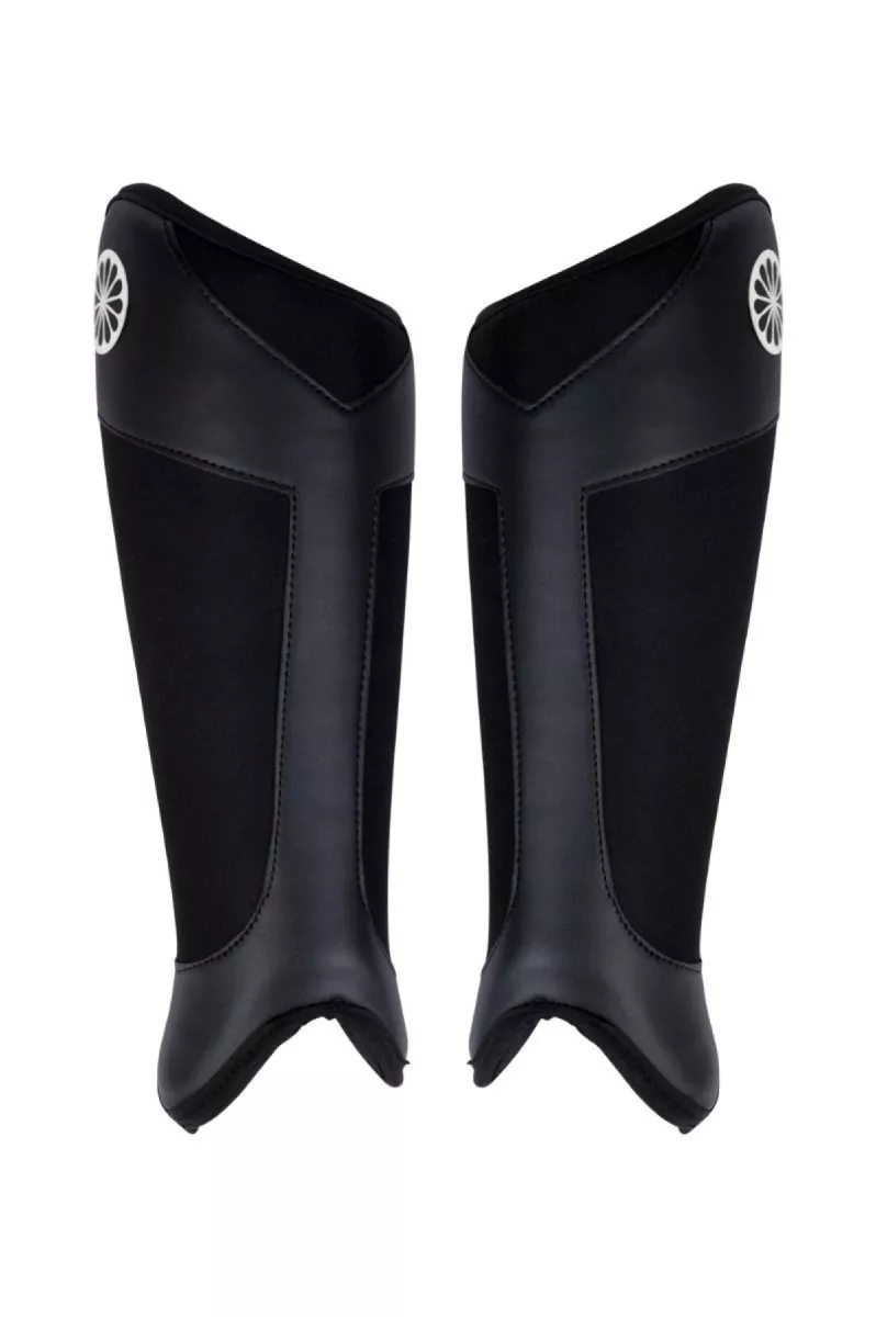 THE INDIAN MAHARADJA 10440080 SHINGUARD T80-Zwart
