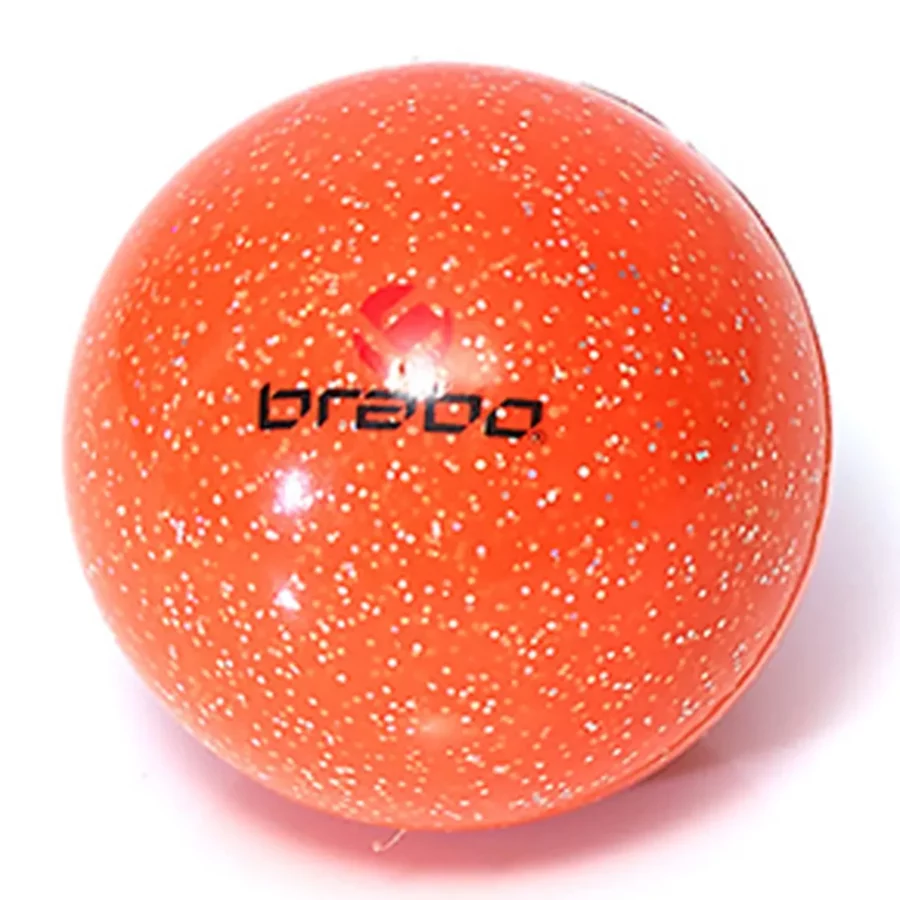 BRABO 319.02076 Balls Glitter-010 ORANGE