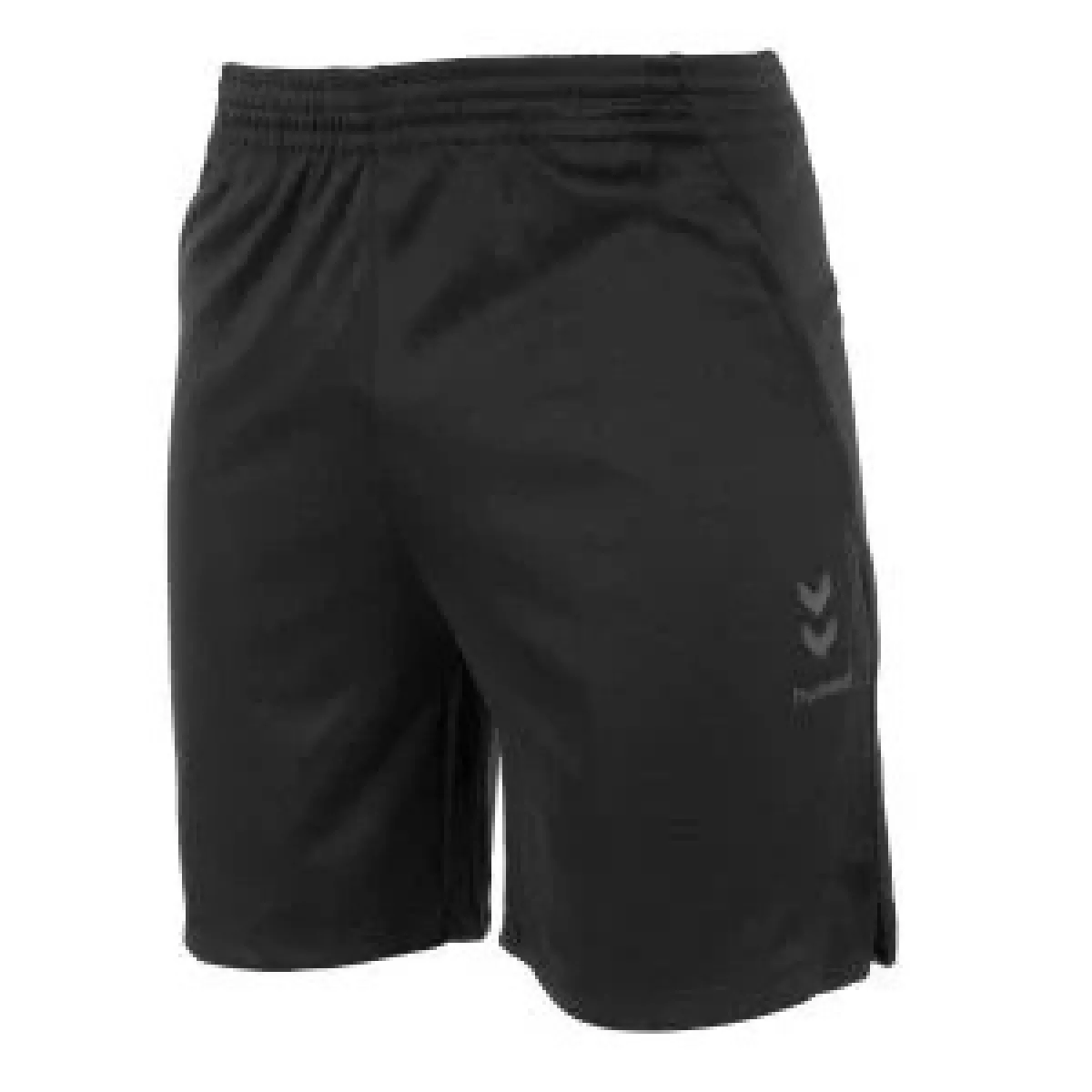 HUMMEL 120004 Ground Pro Shorts-8000 zwart