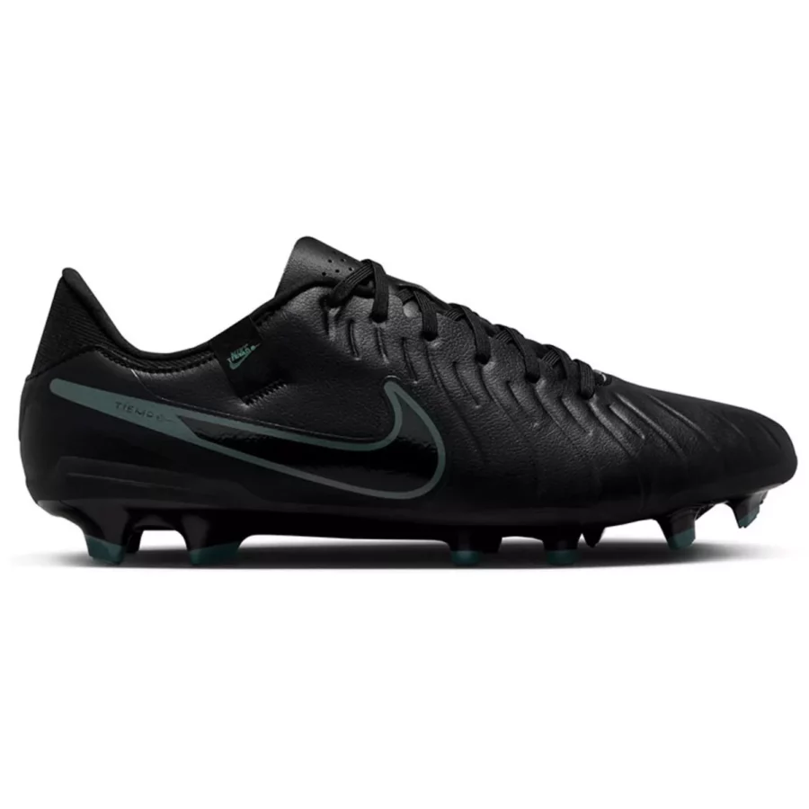 NIKE DV4337 TIEMPO LEGEND 10 AC.-002 BLACK/BLACK-DEEP JUNGLE