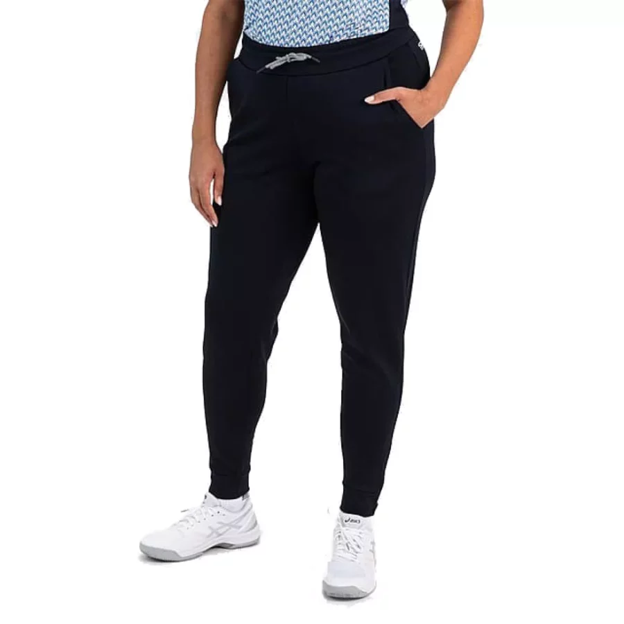 SJENG SPORTS JEANELLE PLUS PANT-N024 DARK BLUE