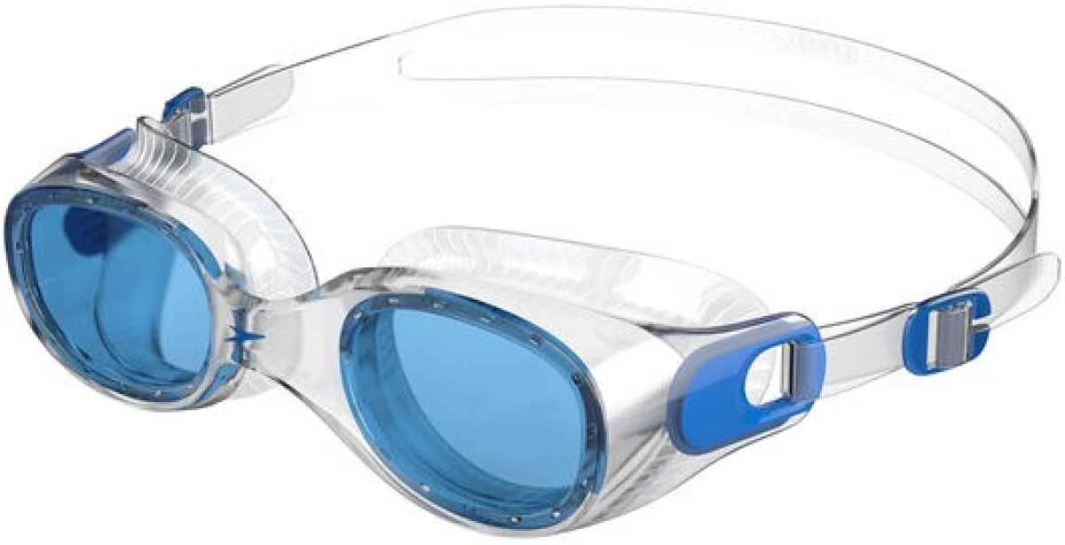 SPEEDO 10898 Futura CL-3537 Cle/Blu