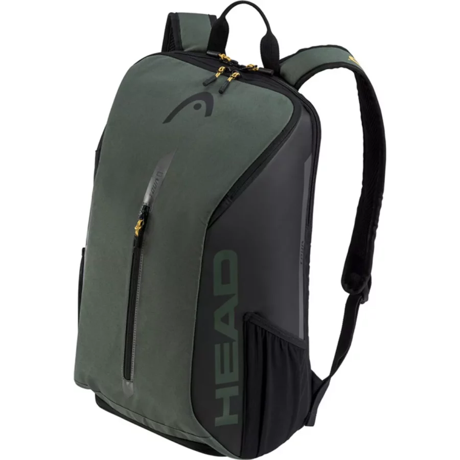 HEAD 261054/000-Tour Backpack 25L TYBN 000