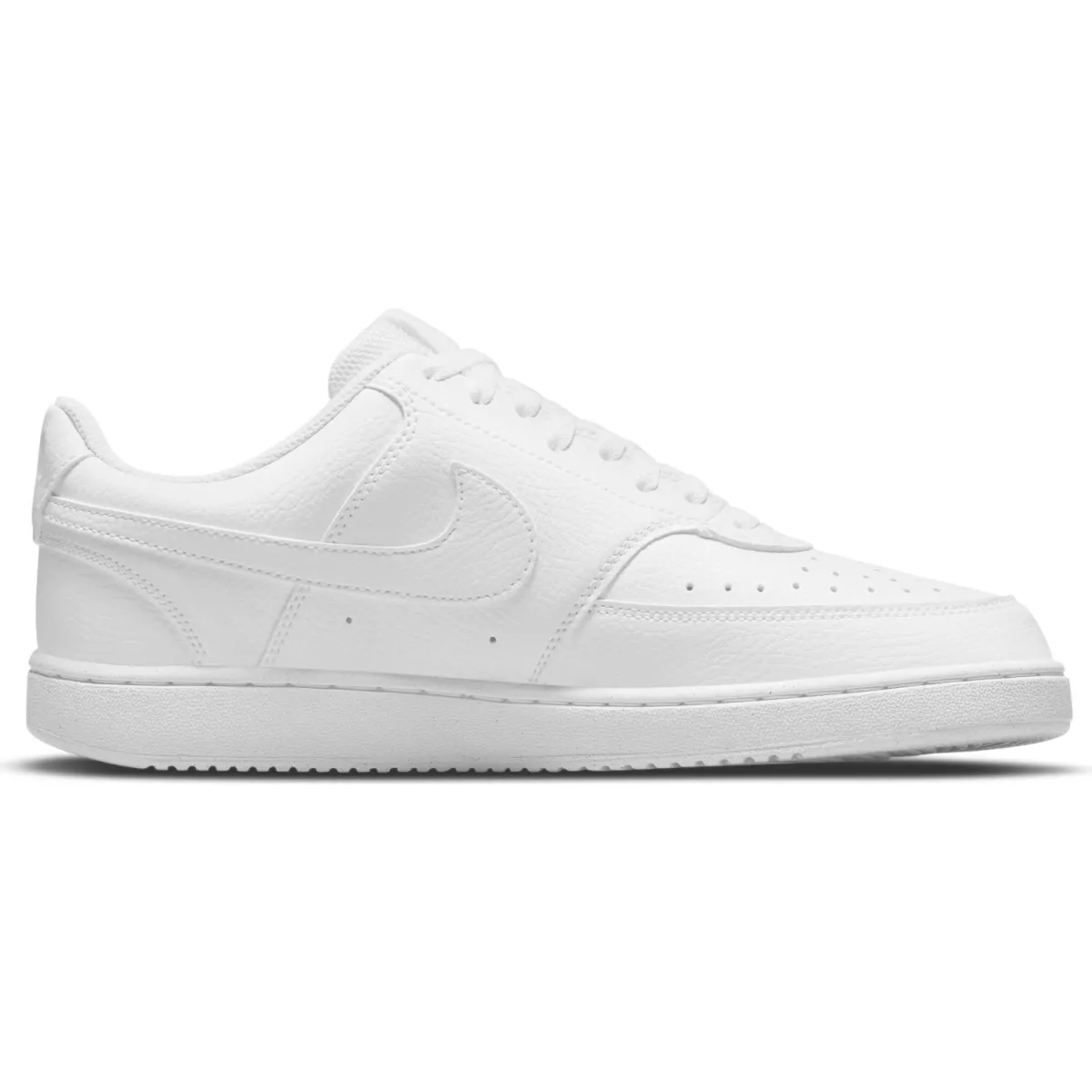 NIKE DH2987 COURT VISION LOW-100 WHITE/WHITE-WHITE