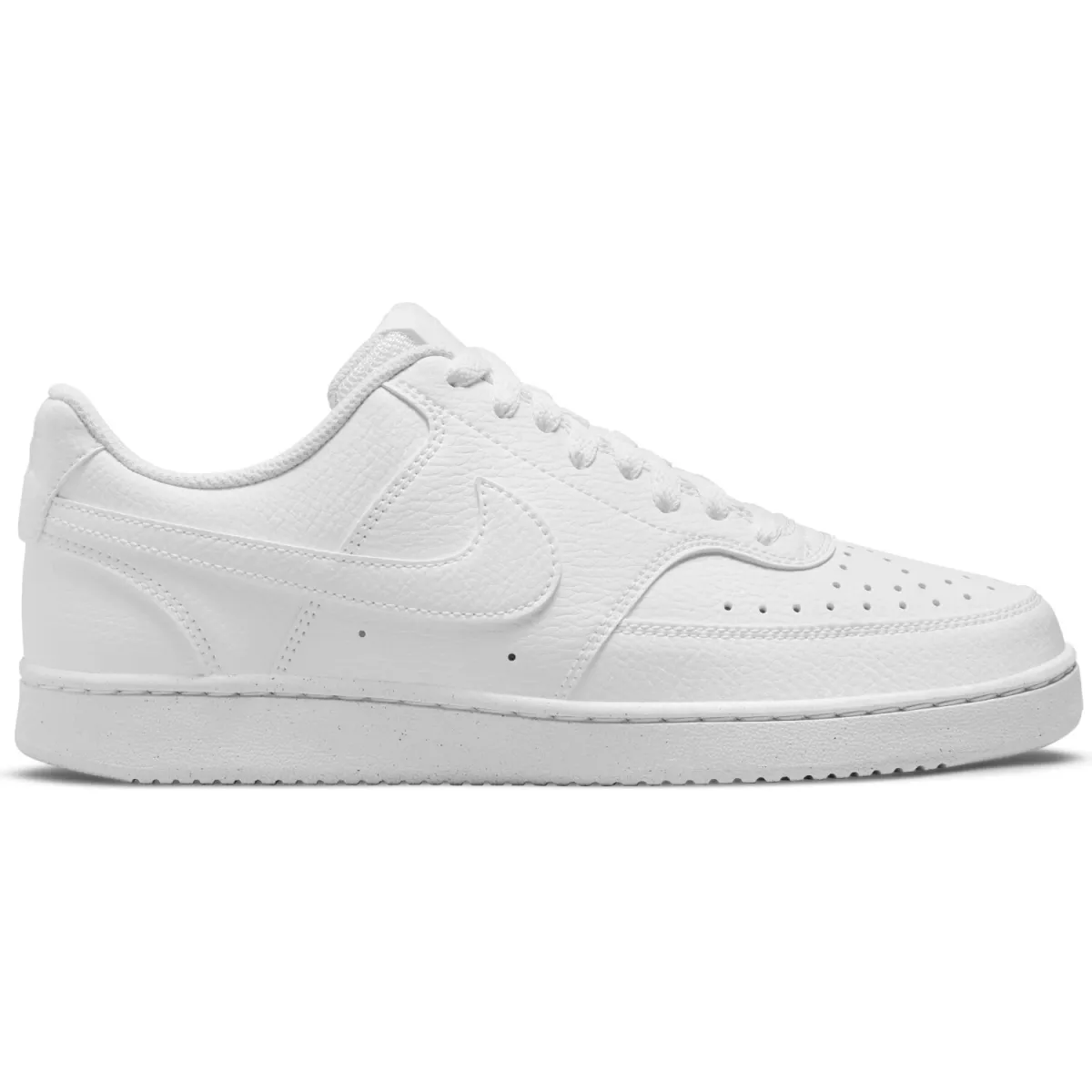 NIKE DH3158 Court Vision Low Next N-100 WHITE/WHITE-WHITE