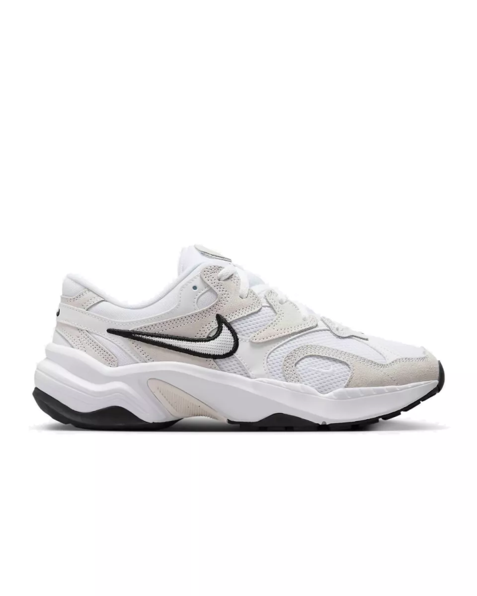 NIKE FJ3794 Nike AL8 Women"s Shoes-102 SUMMIT WHITE/WHITE-BLACK