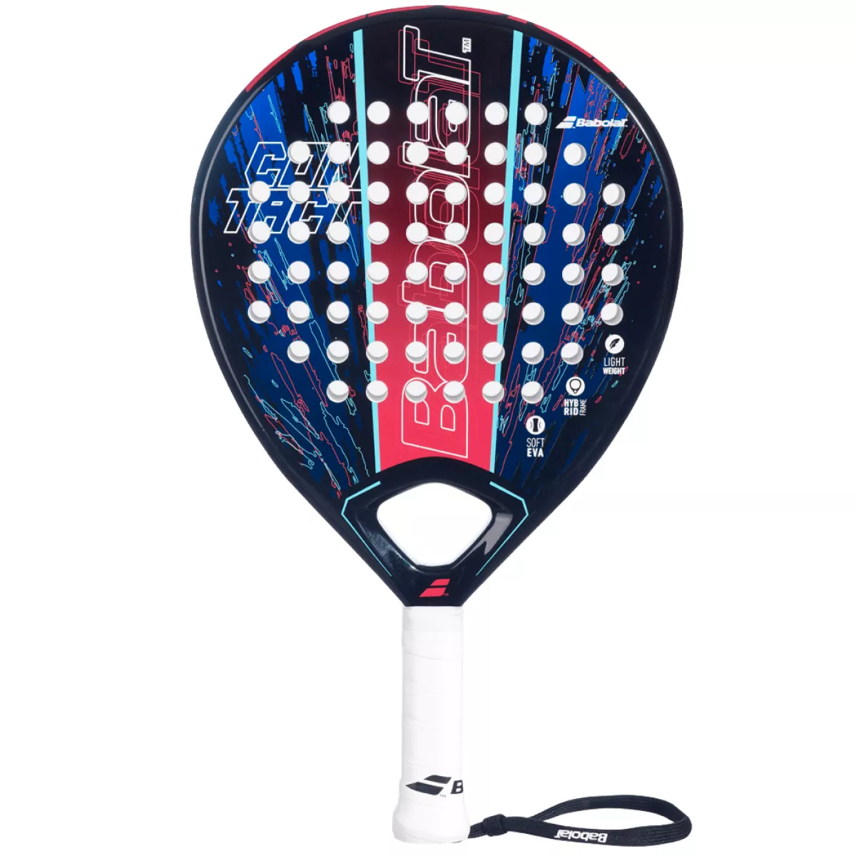 BABOLAT 150115 CONTACT-100