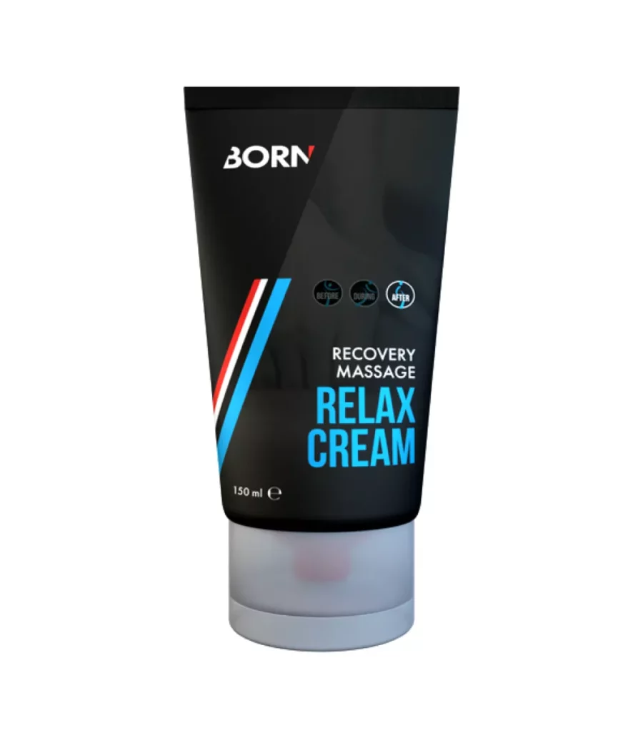 BORN B2002004 Relax Cream-150ml