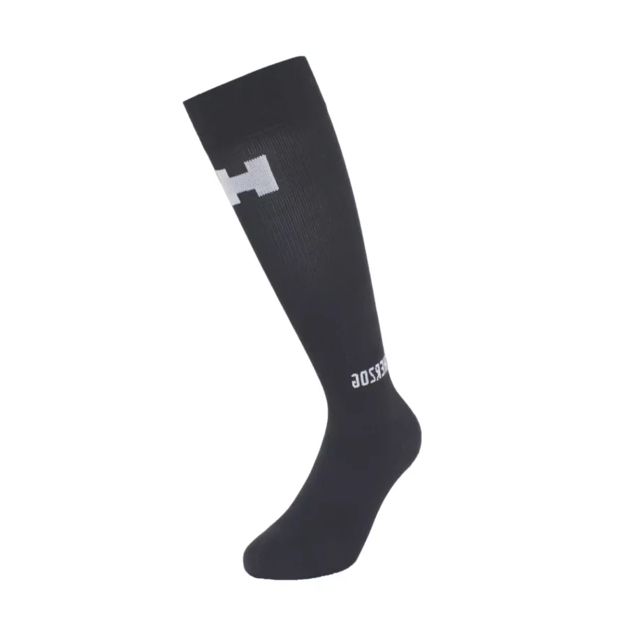 HERZOG 011101 PRO SOCKS LONG SIZE 1-20 BLACK