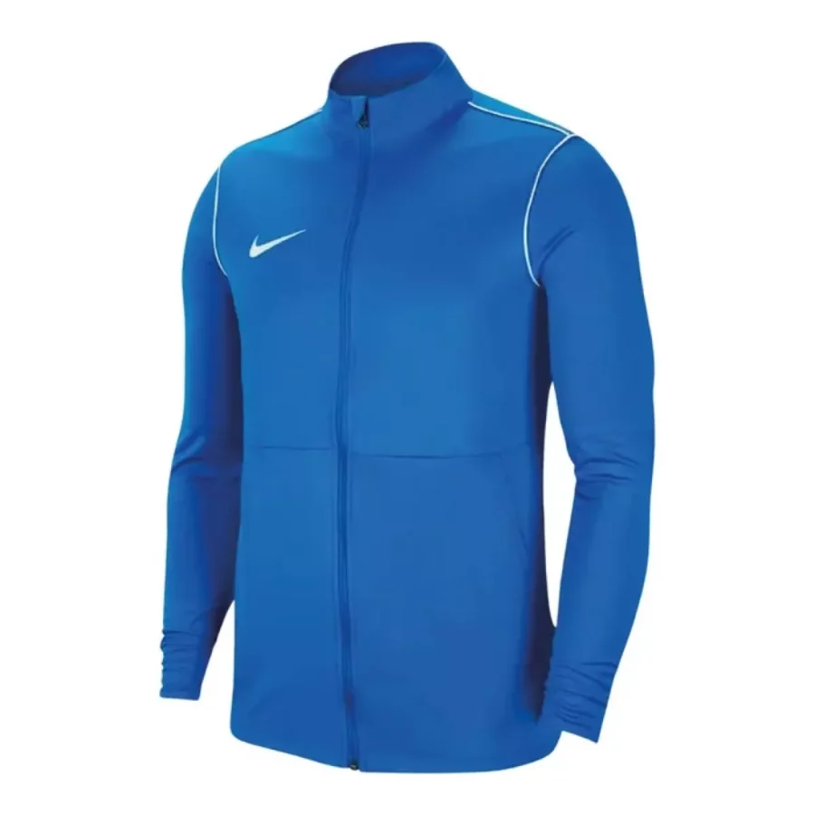 NIKE FJ3022 Park 20 Tr.Jack M-463 ROYAL BLUE/WHITE/WHITE