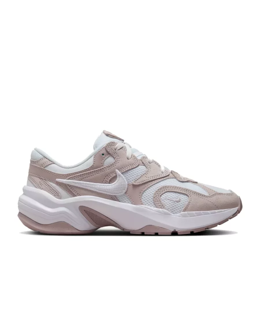 NIKE FJ3794 AL8 METALLIC-001 PLATINUM VIOLET/WHITE-METALLIC