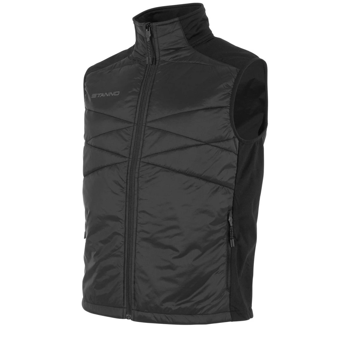 STANNO 467000 Stanno Functionals Ther-8000 Black