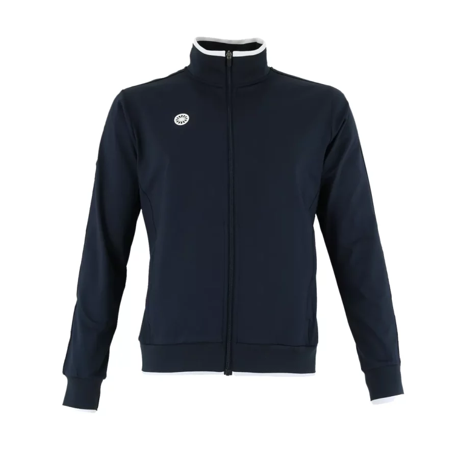 THE INDIAN MAHARADJA T020910 Kadiri jacket M-Navy