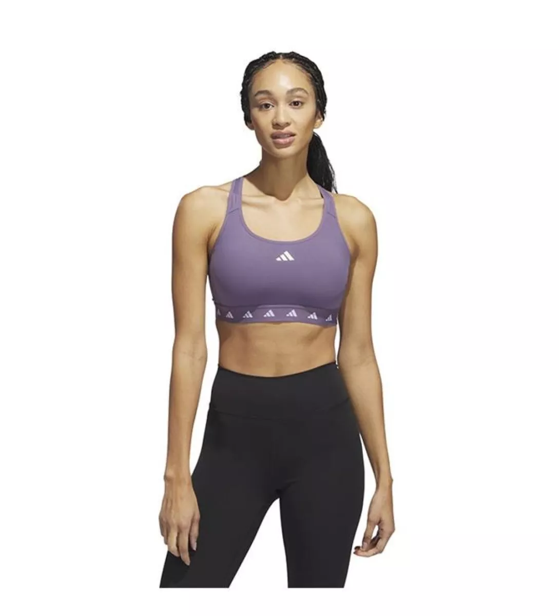 ADIDAS IT6642 PWR TOP-SHAVIO