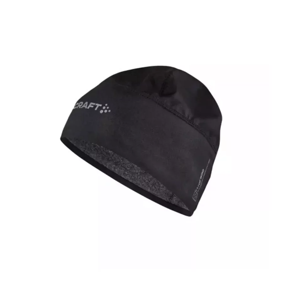 CRAFT 1912380/999000-ADV WINDBLOCK KNIT HAT 999000