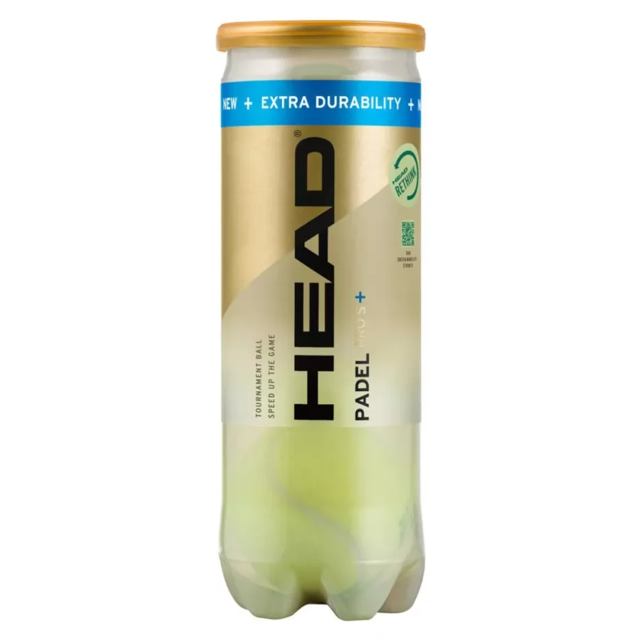HEAD 540303 Padel Pro S+-0000