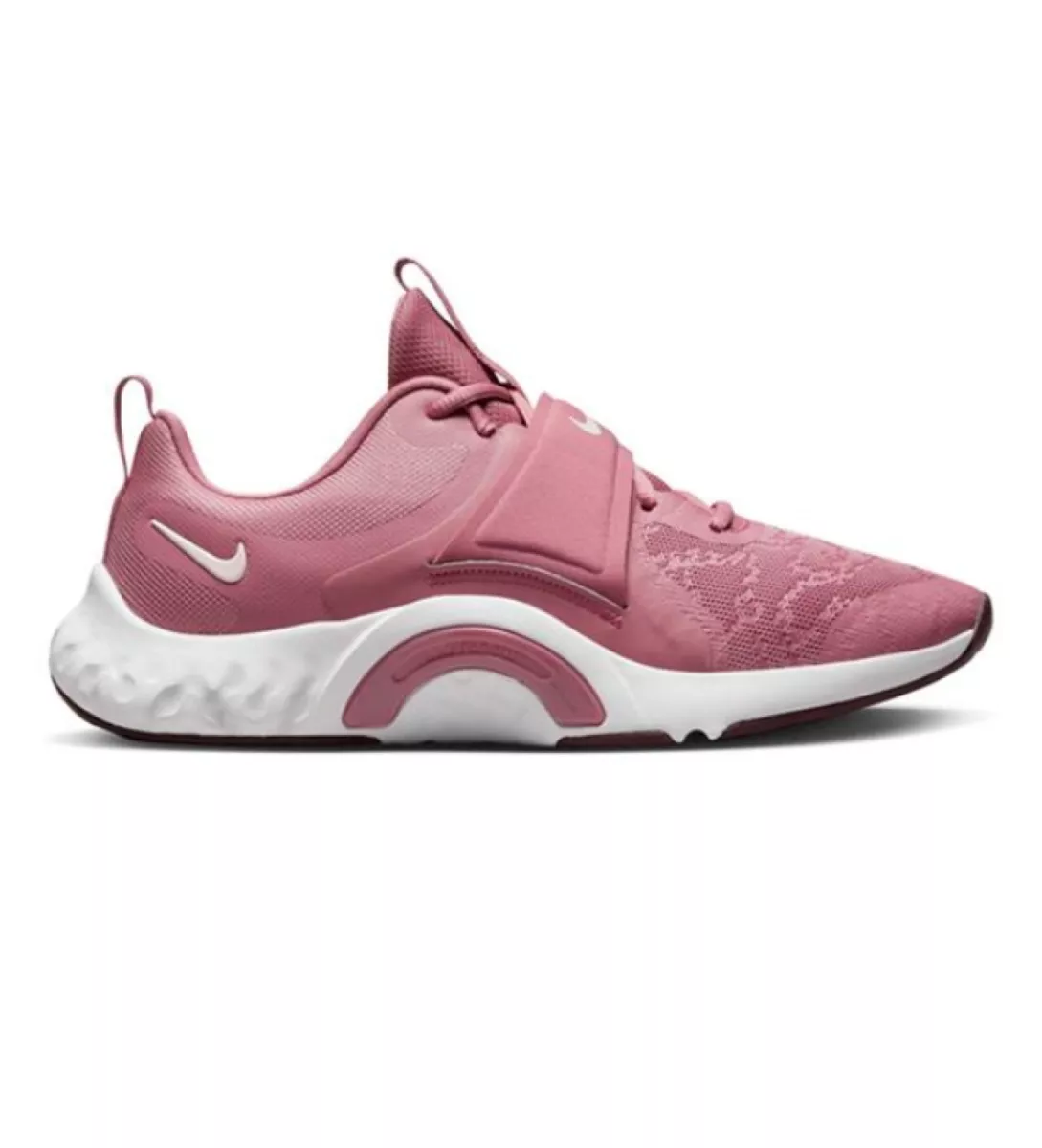 NIKE DD9301 RENEW IN-SEASON TR 12 W-600 DESERT BERRY/LIGHT SOFT PINK