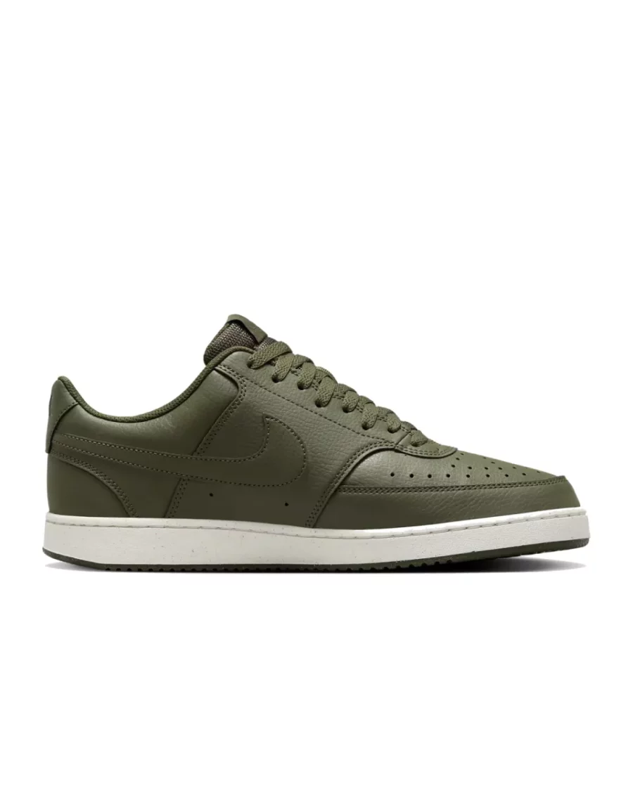 NIKE DH2987 Court Vision Low N-300 CARGO KHAKI/CARGO KHAKI-SAIL