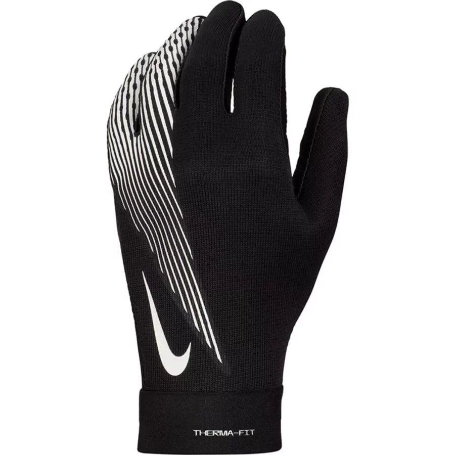 NIKE HF0546 Academy Therma-Fit-011 BLACK/BLACK/WHITE