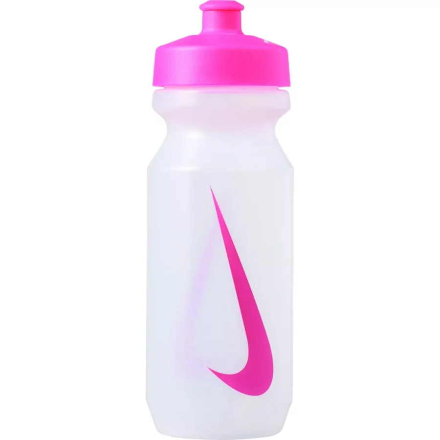 NIKE N0000042 BIG MOUTH BOTTLE-903 Pink