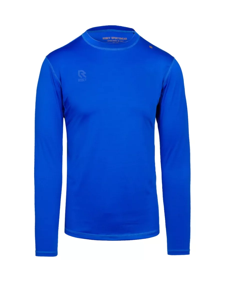 ROBEY RS6013 baselayer Top-302 Blauw