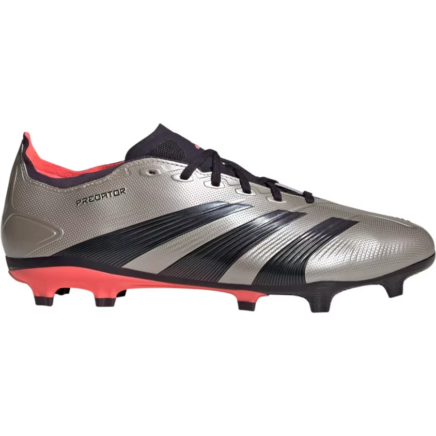 ADIDAS IF6349 PREDATOR LEAGUE FG-000 PLAMET/AURBLA/TURBO