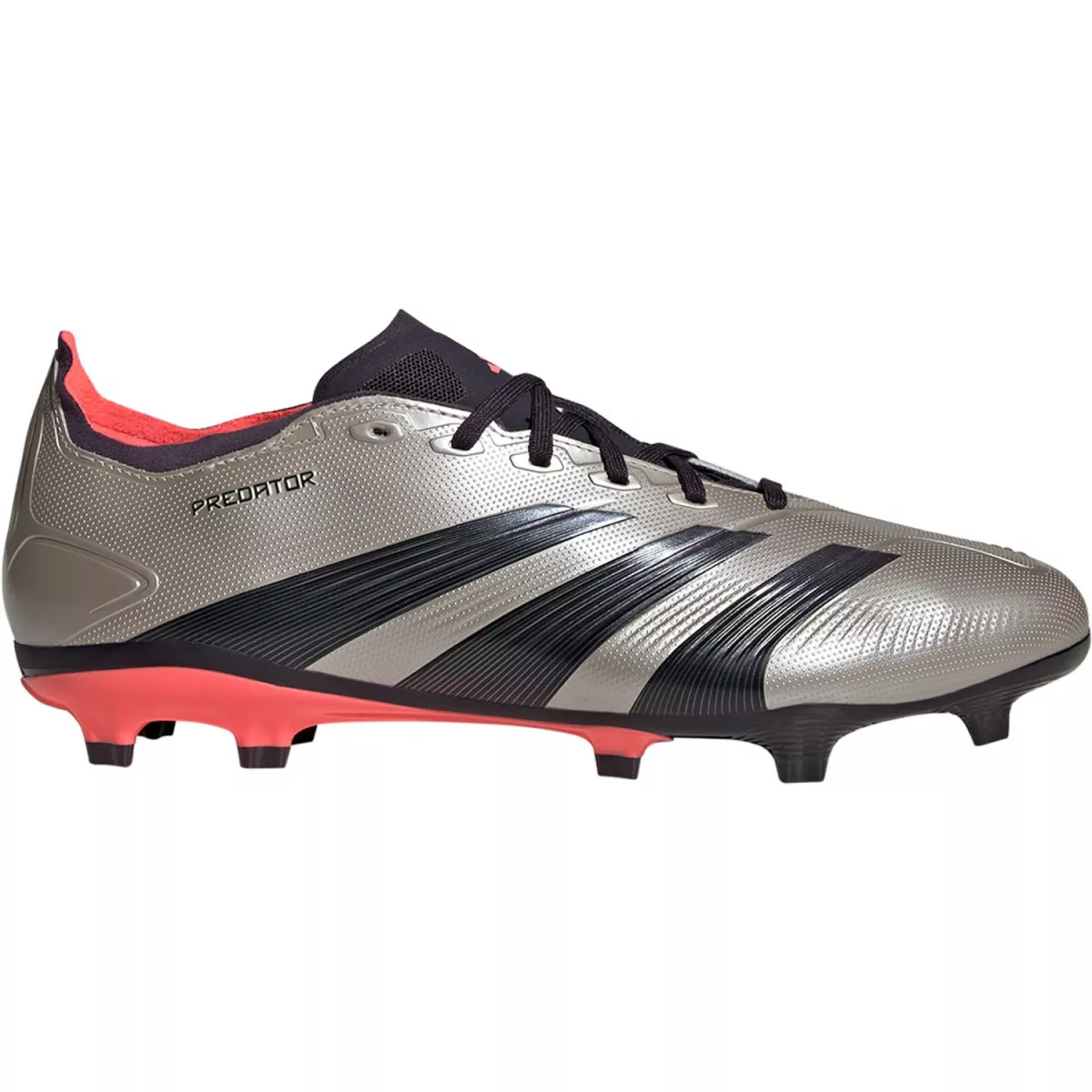 ADIDAS IF6349 PREDATOR LEAGUE FG-000 PLAMET/AURBLA/TURBO