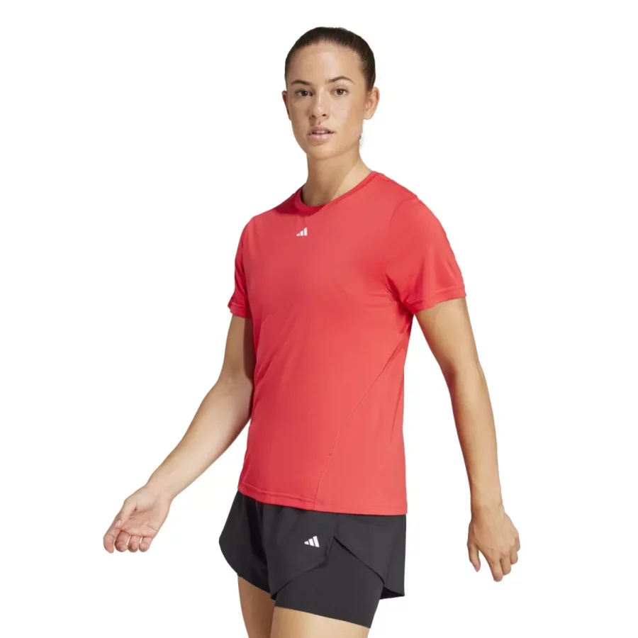 ADIDAS JC9818 WTR Tee-PURRUB