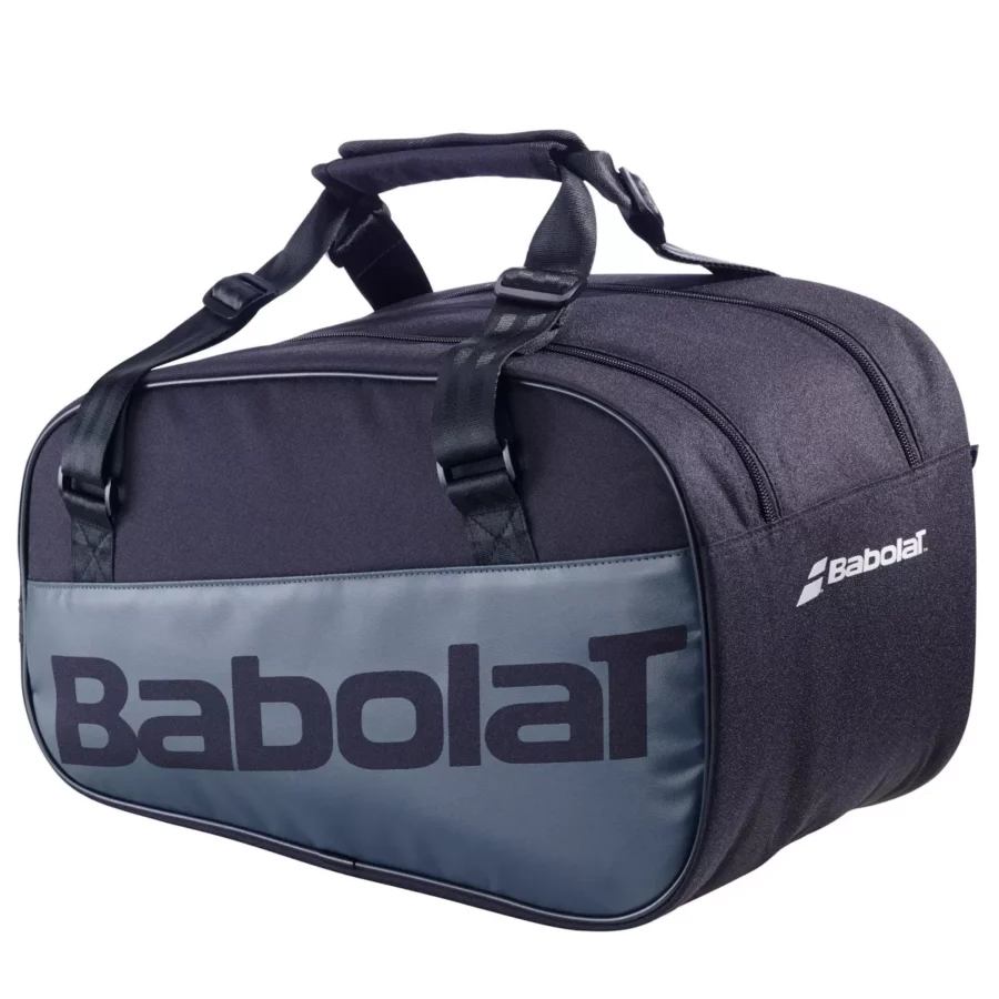 BABOLAT 759022 Court Padelbag-105 Zwart