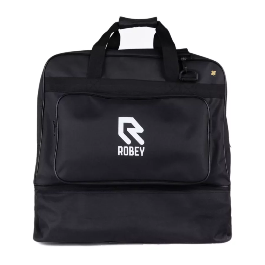 ROBEY RS8008 SPORTBAG JR-900 Zwart