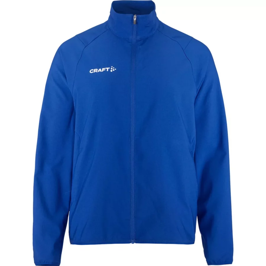 CRAFT 1914673 Rush 2.0 Tr.Jacket W-346000 Club Cobolt/White