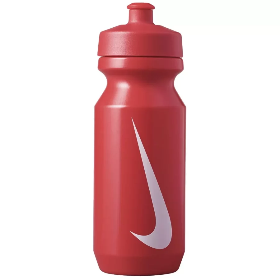 NIKE N0000042 BIG MOUTH BOTTLE-694 RedRedWhi