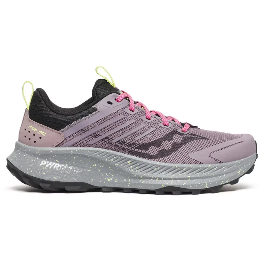 SAUCONY S10951 RIDE TR2-160 Woodrose