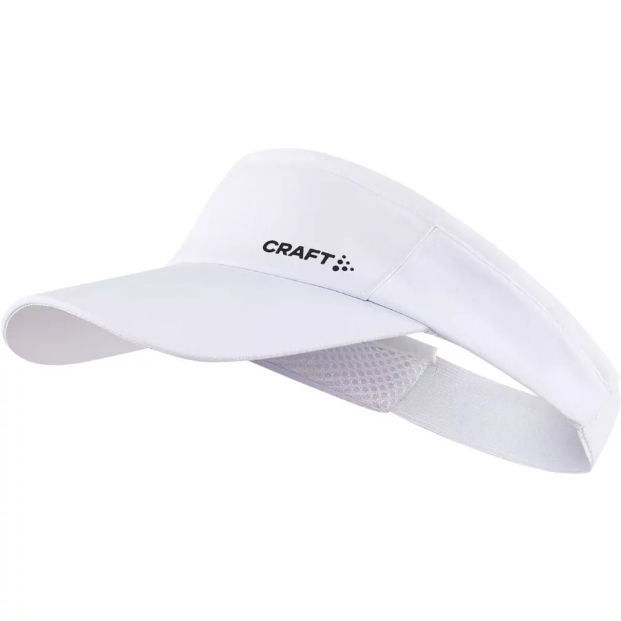 CRAFT 1910714 CHARGE VISOR-900000 White