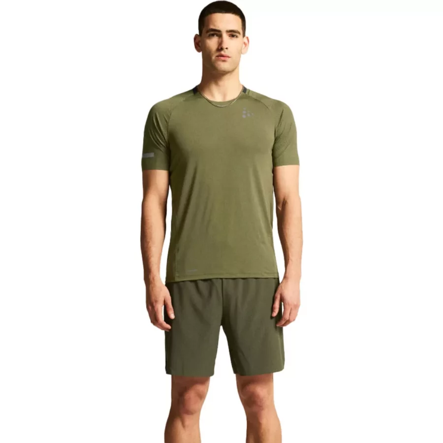 CRAFT 1914589 Pro Hypervent Tee 2 W-664000 Rift