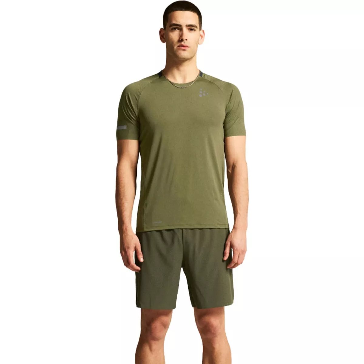 CRAFT 1914589 Pro Hypervent Tee 2 W-664000 Rift