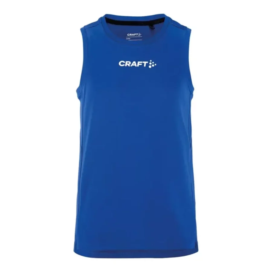 CRAFT 1914663 RUSH 2.0 SINGLET JR-346000 CLUB COBOLT